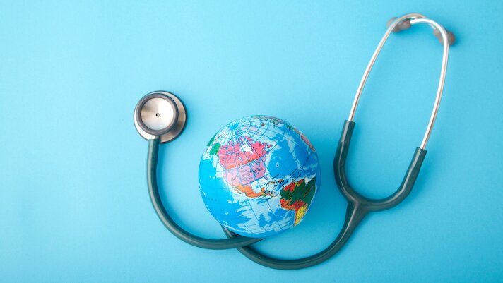 Tips For Your Healthy Life